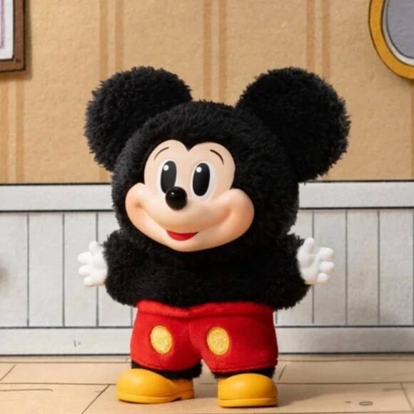 Mickey Family Cute Together - Mickey - Picture 7 of 8